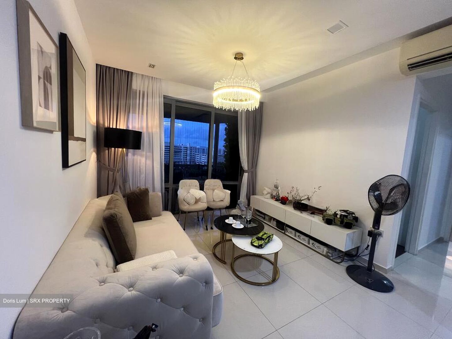 Arc at Tampines (D18), Condominium #502817741